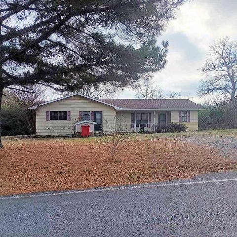 414 Bass Road, Vilonia, AR 72173