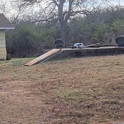 414 Bass Road, Vilonia, AR 72173