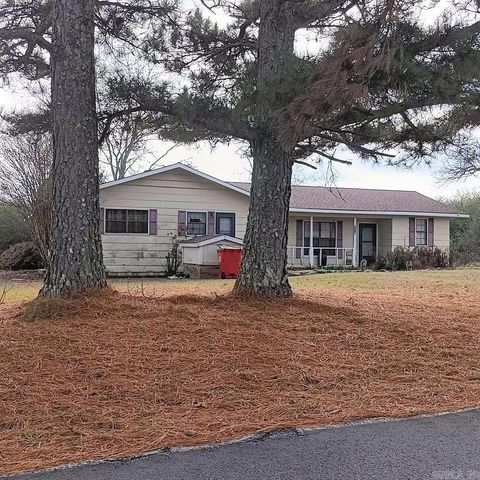414 Bass Road, Vilonia, AR 72173