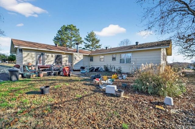 414 Bass Road, Vilonia, AR 72173