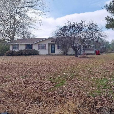 414 Bass Road, Vilonia, AR 72173