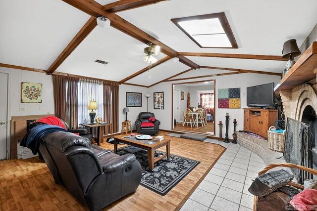 414 Bass Road, Vilonia, AR 72173