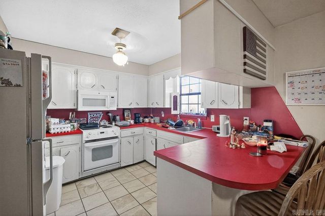 414 Bass Road, Vilonia, AR 72173