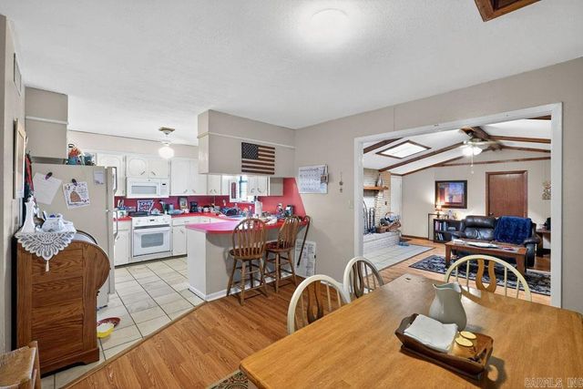 414 Bass Road, Vilonia, AR 72173