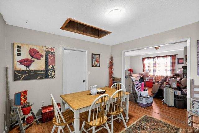 414 Bass Road, Vilonia, AR 72173