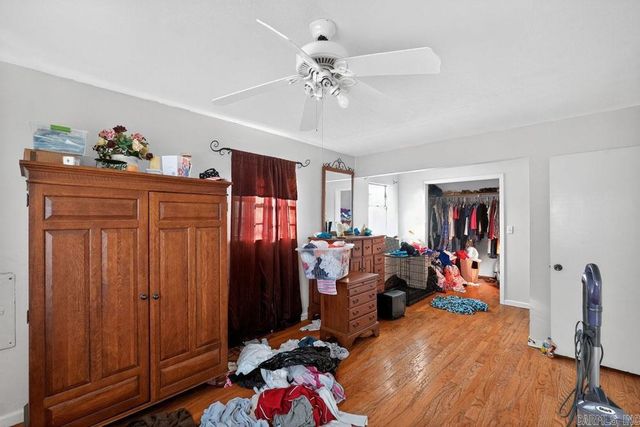 414 Bass Road, Vilonia, AR 72173