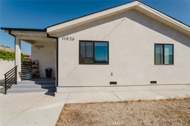 11026 Fleetwood Street, Sun Valley, CA 91352