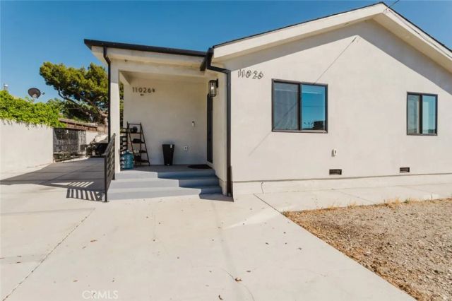 11026 Fleetwood Street, Sun Valley, CA 91352
