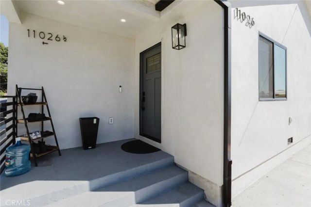 11026 Fleetwood Street, Sun Valley, CA 91352