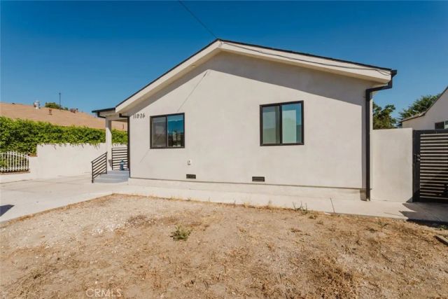 11026 Fleetwood Street, Sun Valley, CA 91352