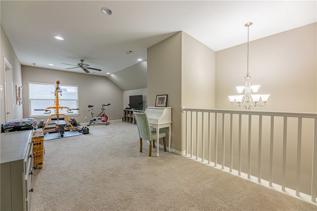 4008 SW Hollyhock Street, Bentonville, AR 72713