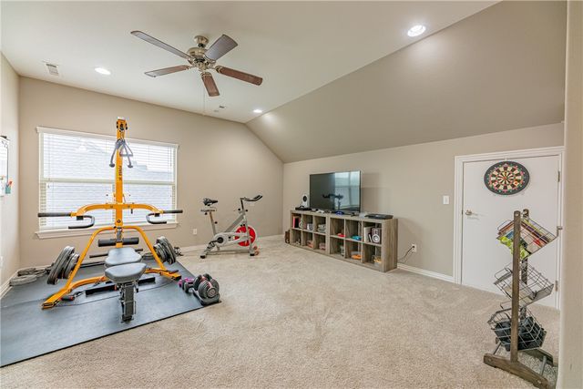 4008 SW Hollyhock Street, Bentonville, AR 72713