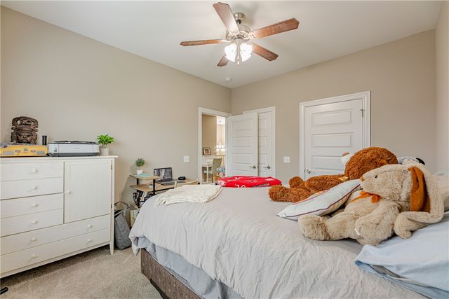 4008 SW Hollyhock Street, Bentonville, AR 72713
