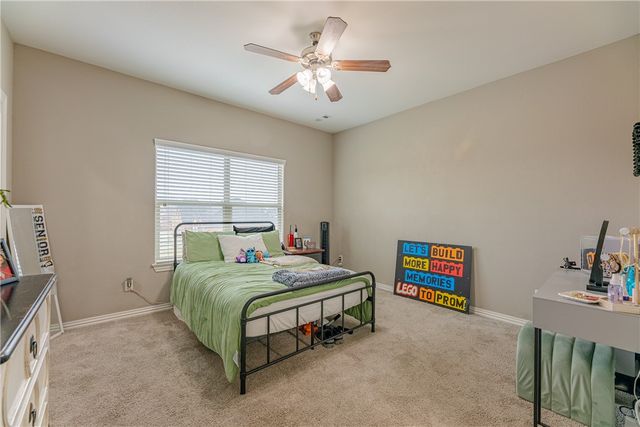 4008 SW Hollyhock Street, Bentonville, AR 72713