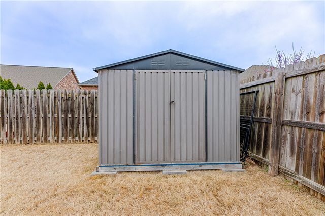 4008 SW Hollyhock Street, Bentonville, AR 72713