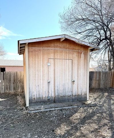 2402 Wyoming Ave, Pueblo, CO 81004