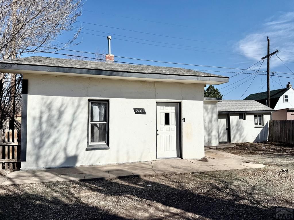 2402 Wyoming Ave, Pueblo, CO 81004