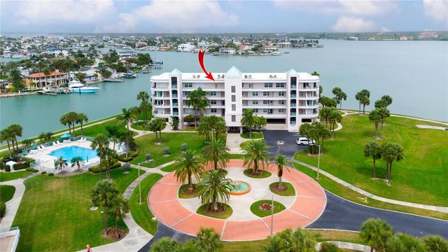8041 SAILBOAT KEY BOULEVARD S 402, St Pete Beach, FL 33707