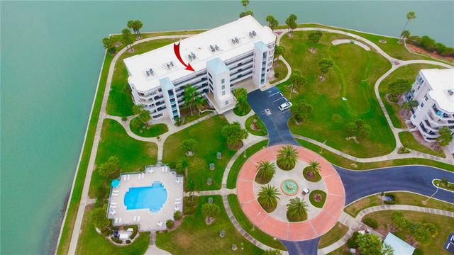 8041 SAILBOAT KEY BOULEVARD S 402, St Pete Beach, FL 33707