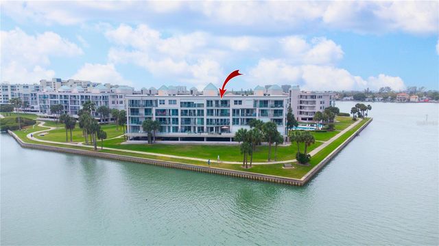 8041 SAILBOAT KEY BOULEVARD S 402, St Pete Beach, FL 33707