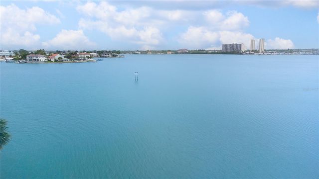 8041 SAILBOAT KEY BOULEVARD S 402, St Pete Beach, FL 33707
