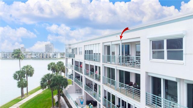 8041 SAILBOAT KEY BOULEVARD S 402, St Pete Beach, FL 33707
