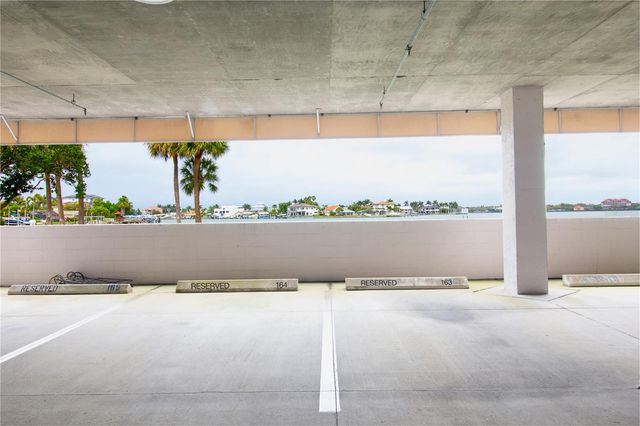 8041 SAILBOAT KEY BOULEVARD S 402, St Pete Beach, FL 33707