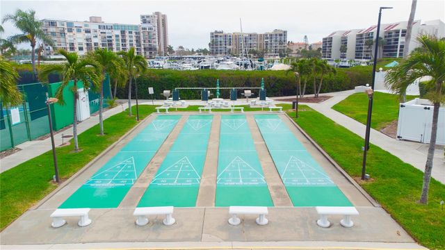 8041 SAILBOAT KEY BOULEVARD S 402, St Pete Beach, FL 33707