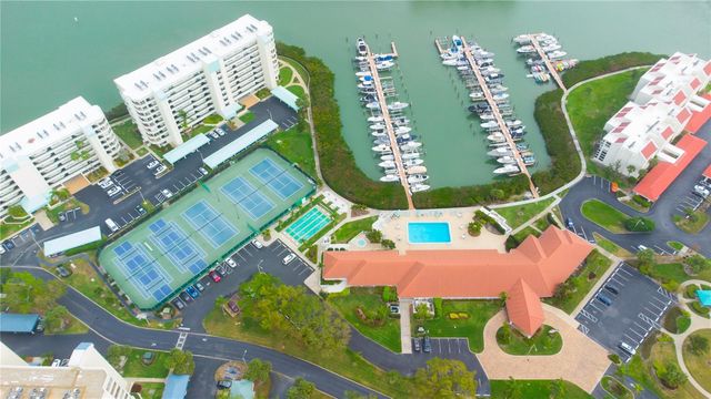 8041 SAILBOAT KEY BOULEVARD S 402, St Pete Beach, FL 33707