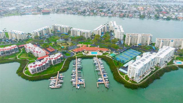 8041 SAILBOAT KEY BOULEVARD S 402, St Pete Beach, FL 33707