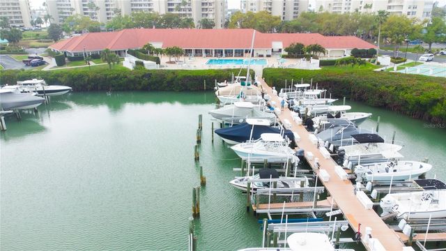 8041 SAILBOAT KEY BOULEVARD S 402, St Pete Beach, FL 33707