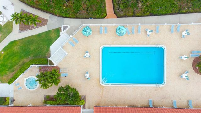 8041 SAILBOAT KEY BOULEVARD S 402, St Pete Beach, FL 33707