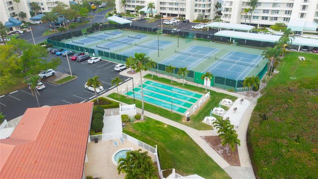 8041 SAILBOAT KEY BOULEVARD S 402, St Pete Beach, FL 33707