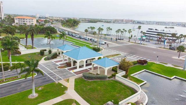 8041 SAILBOAT KEY BOULEVARD S 402, St Pete Beach, FL 33707