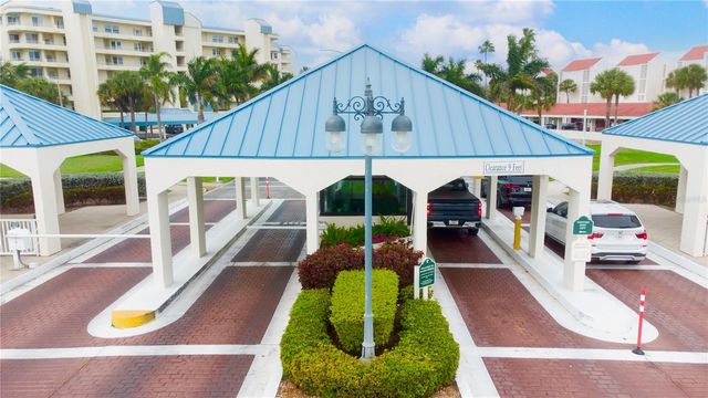 8041 SAILBOAT KEY BOULEVARD S 402, St Pete Beach, FL 33707