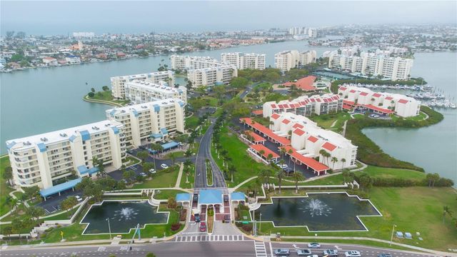 8041 SAILBOAT KEY BOULEVARD S 402, St Pete Beach, FL 33707