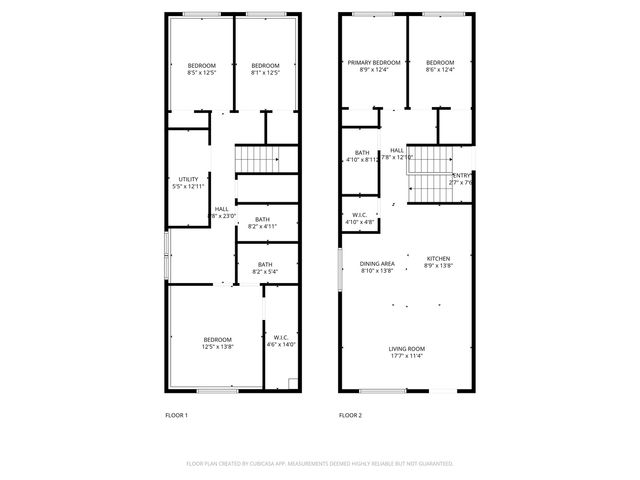 547 N Springfield Avenue, Chicago, IL 60624