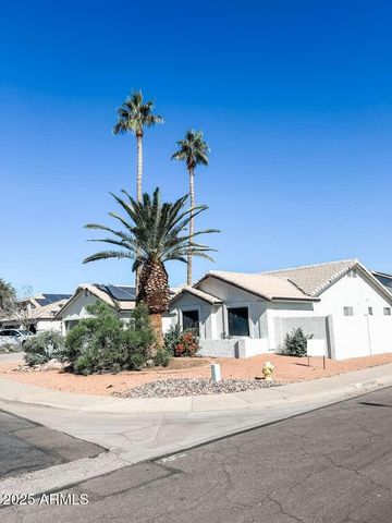 807 N HILL Circle, Mesa, AZ 85203