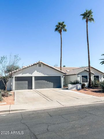 807 N HILL Circle, Mesa, AZ 85203