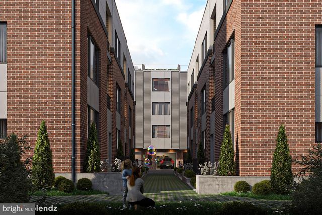 168 W BERKS ST, Philadelphia, PA 19122