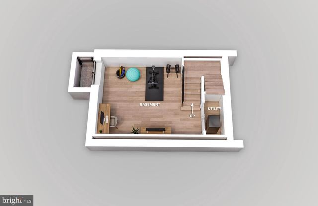 168 W BERKS ST, Philadelphia, PA 19122