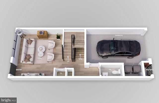 168 W BERKS ST, Philadelphia, PA 19122