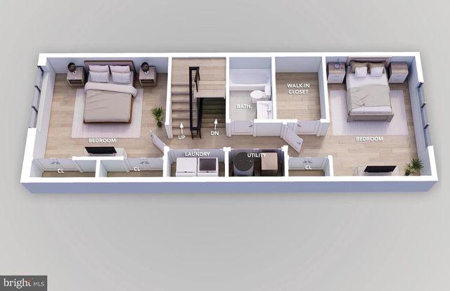 168 W BERKS ST, Philadelphia, PA 19122