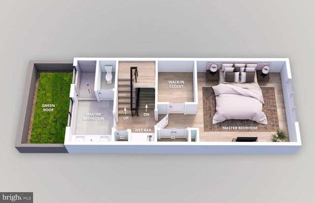 168 W BERKS ST, Philadelphia, PA 19122