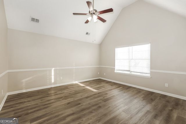 6473 E Meyer Drive, Morrow, GA 30260