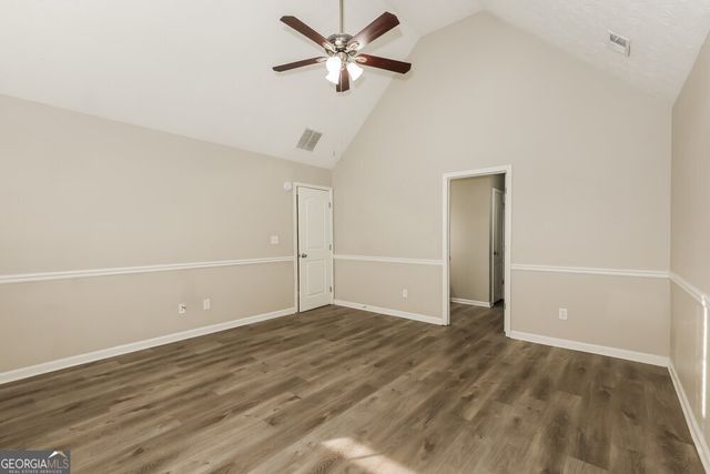 6473 E Meyer Drive, Morrow, GA 30260