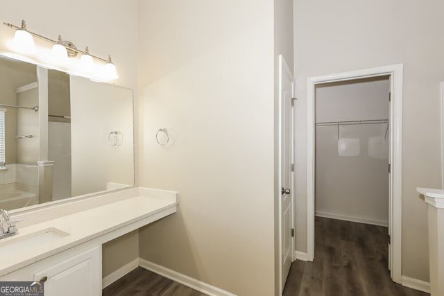 6473 E Meyer Drive, Morrow, GA 30260