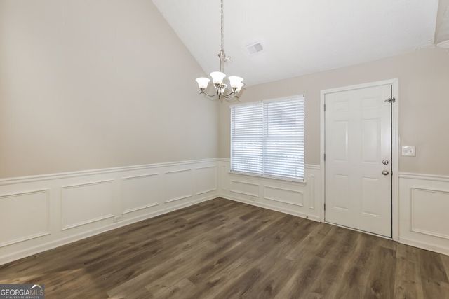 6473 E Meyer Drive, Morrow, GA 30260