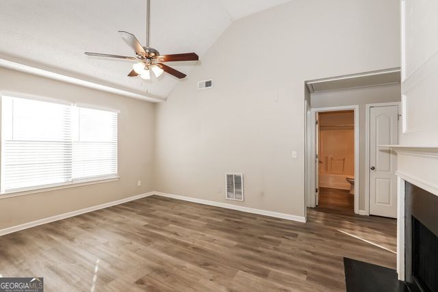 6473 E Meyer Drive, Morrow, GA 30260