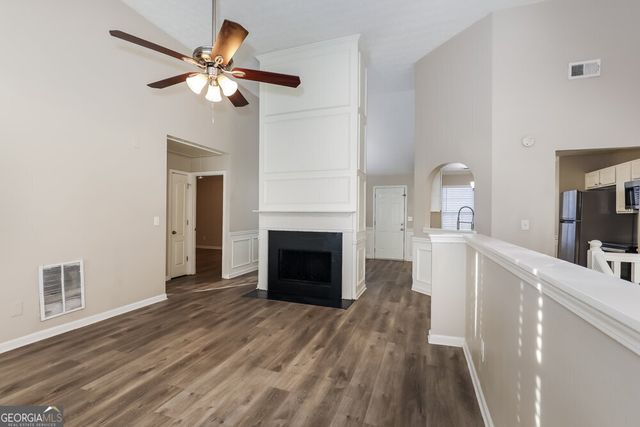 6473 E Meyer Drive, Morrow, GA 30260